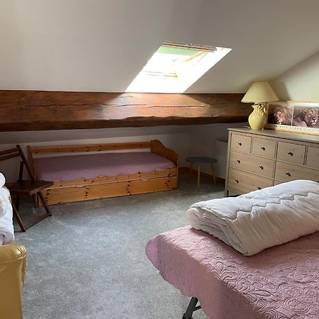 Apartament Anthemis I, Ii, III Angles Zewnętrze zdjęcie