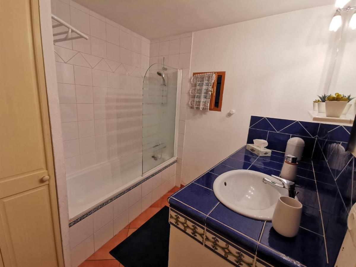 Apartament Anthemis I, Ii, III Angles Zewnętrze zdjęcie