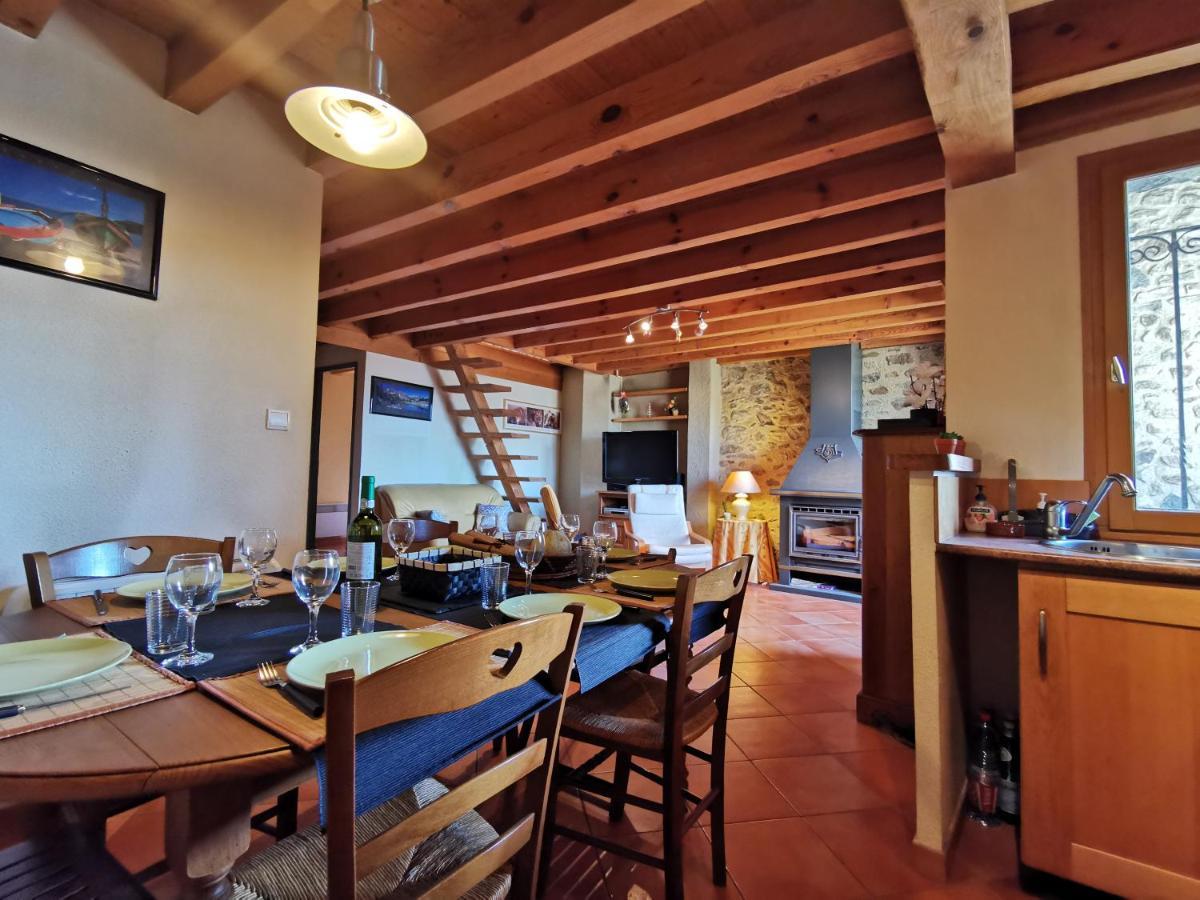 Apartament Anthemis I, Ii, III Angles Zewnętrze zdjęcie