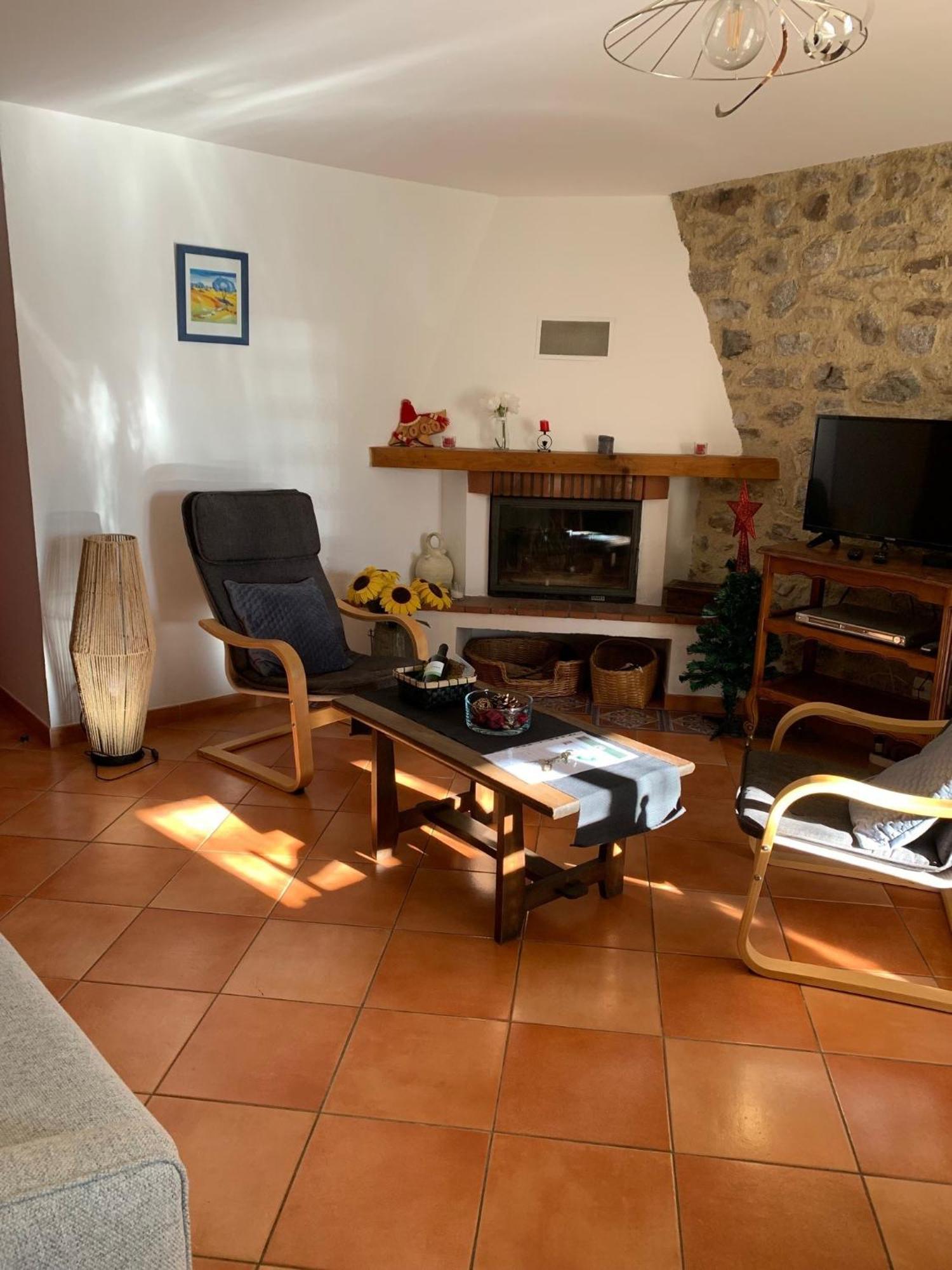 Apartament Anthemis I, Ii, III Angles Zewnętrze zdjęcie