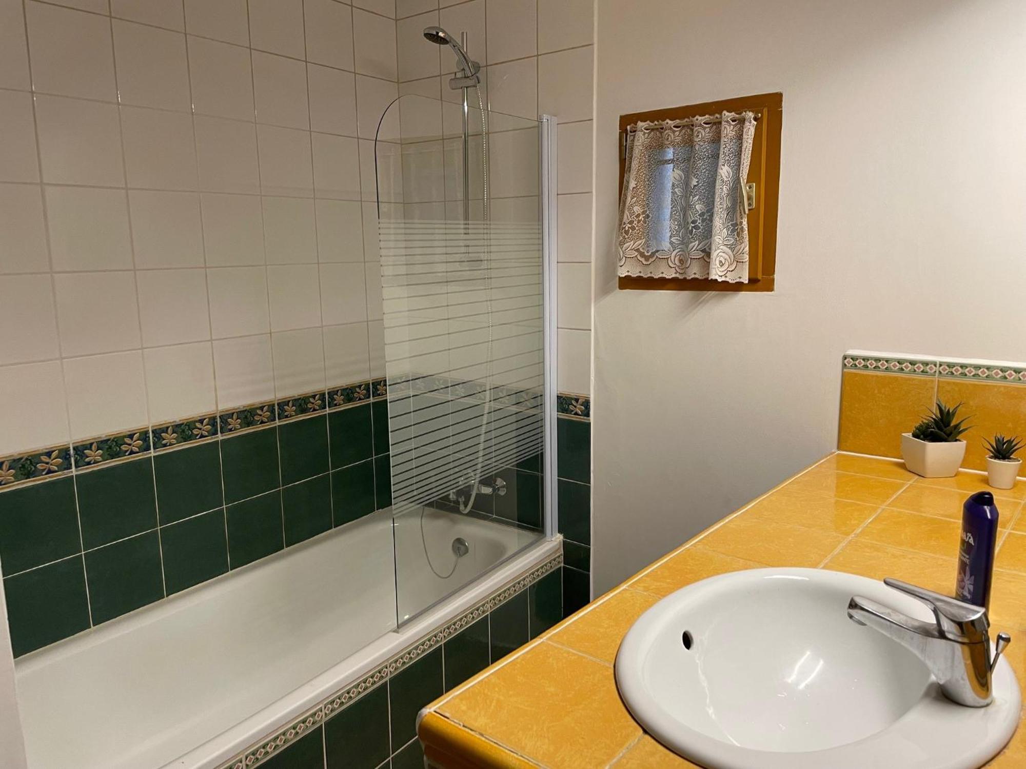 Apartament Anthemis I, Ii, III Angles Zewnętrze zdjęcie