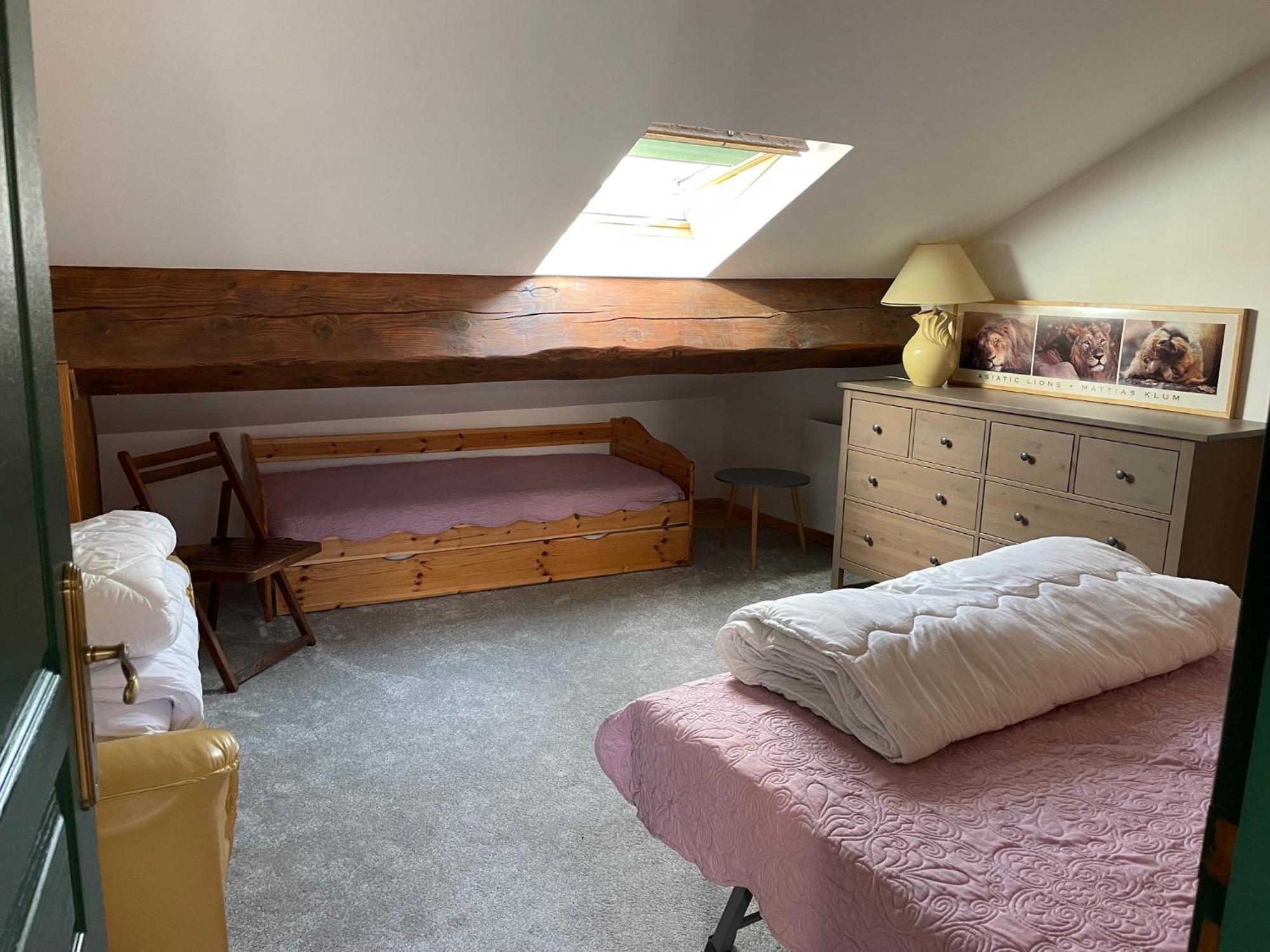 Apartament Anthemis I, Ii, III Angles Zewnętrze zdjęcie