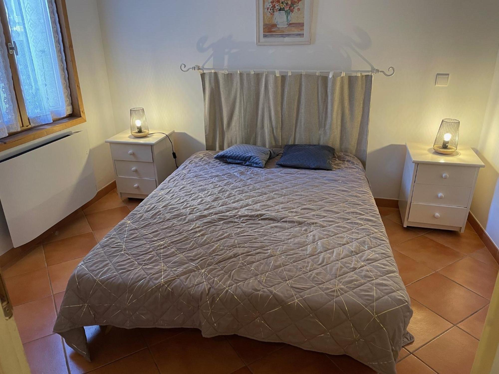 Apartament Anthemis I, Ii, III Angles Zewnętrze zdjęcie